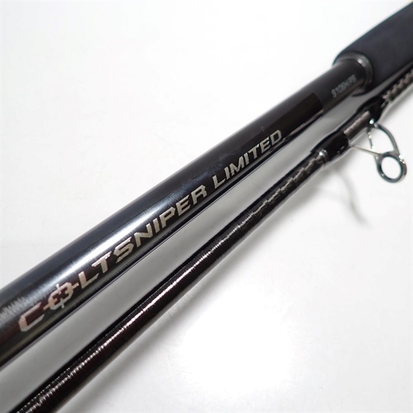 ２２コルトスナイパーリミテッドＳ１０６Ｈ／ＰＳ